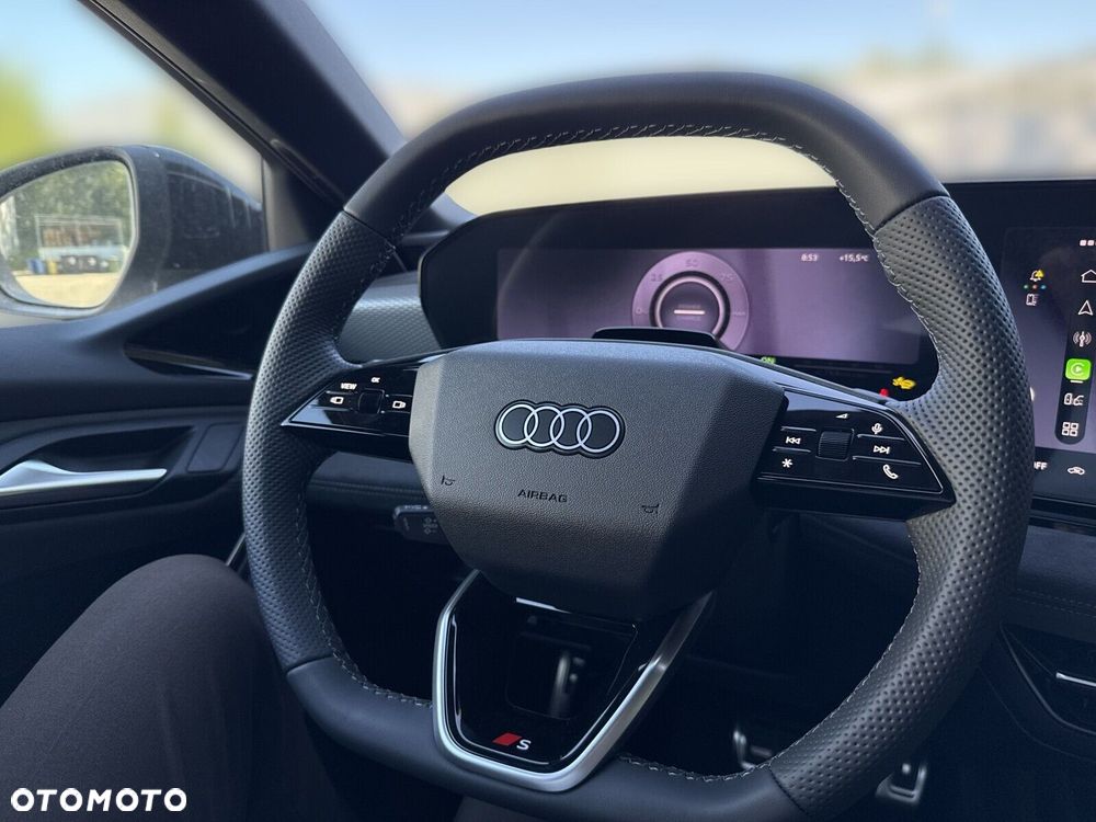 Audi A6 Sportback e-tron - 17
