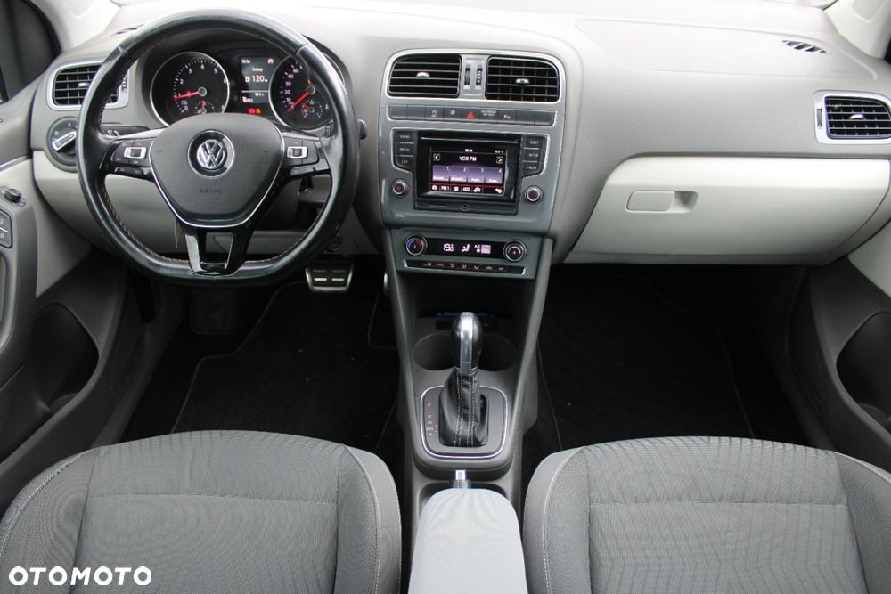 Volkswagen Polo - 26