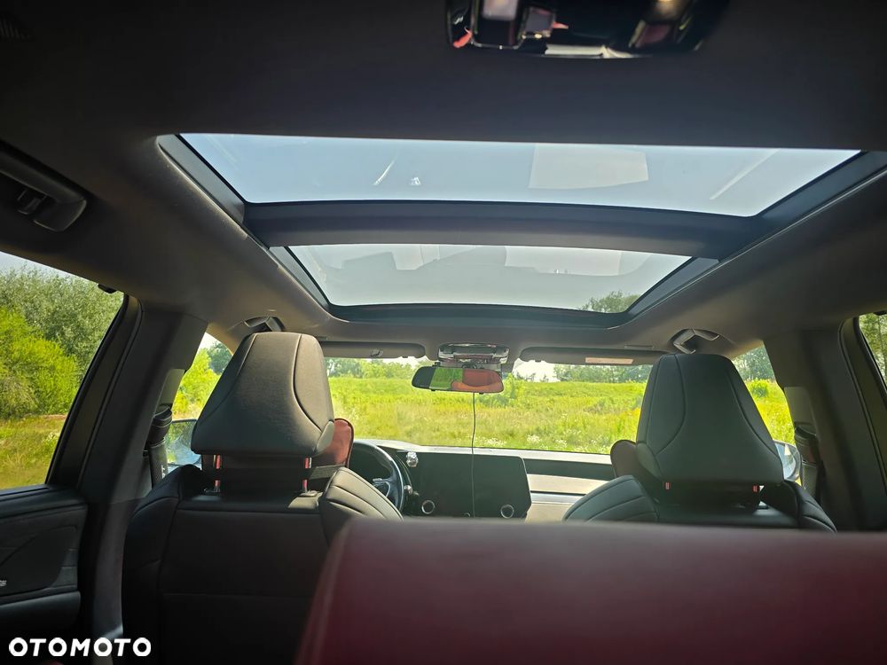 Lexus RX - 2
