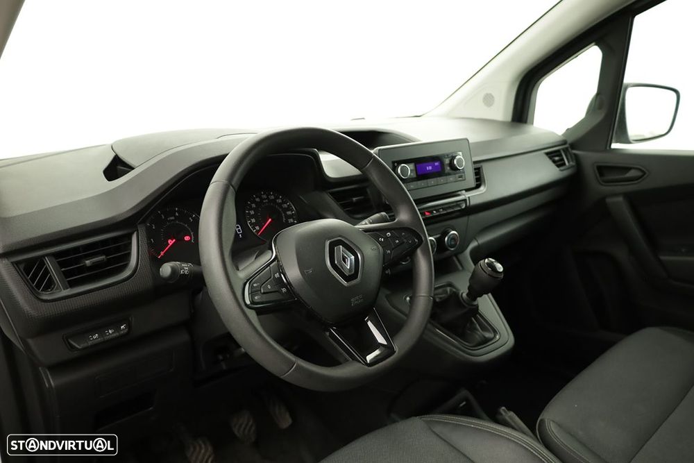 Renault kangoo 1.5 blue dci l1 advance - 7
