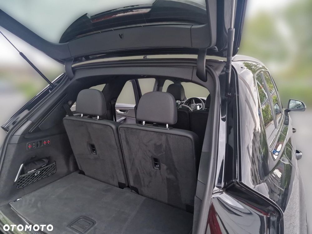 Audi Q7 - 22