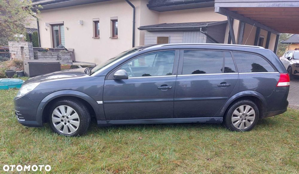 Opel Vectra 1.9 CDTI - 3