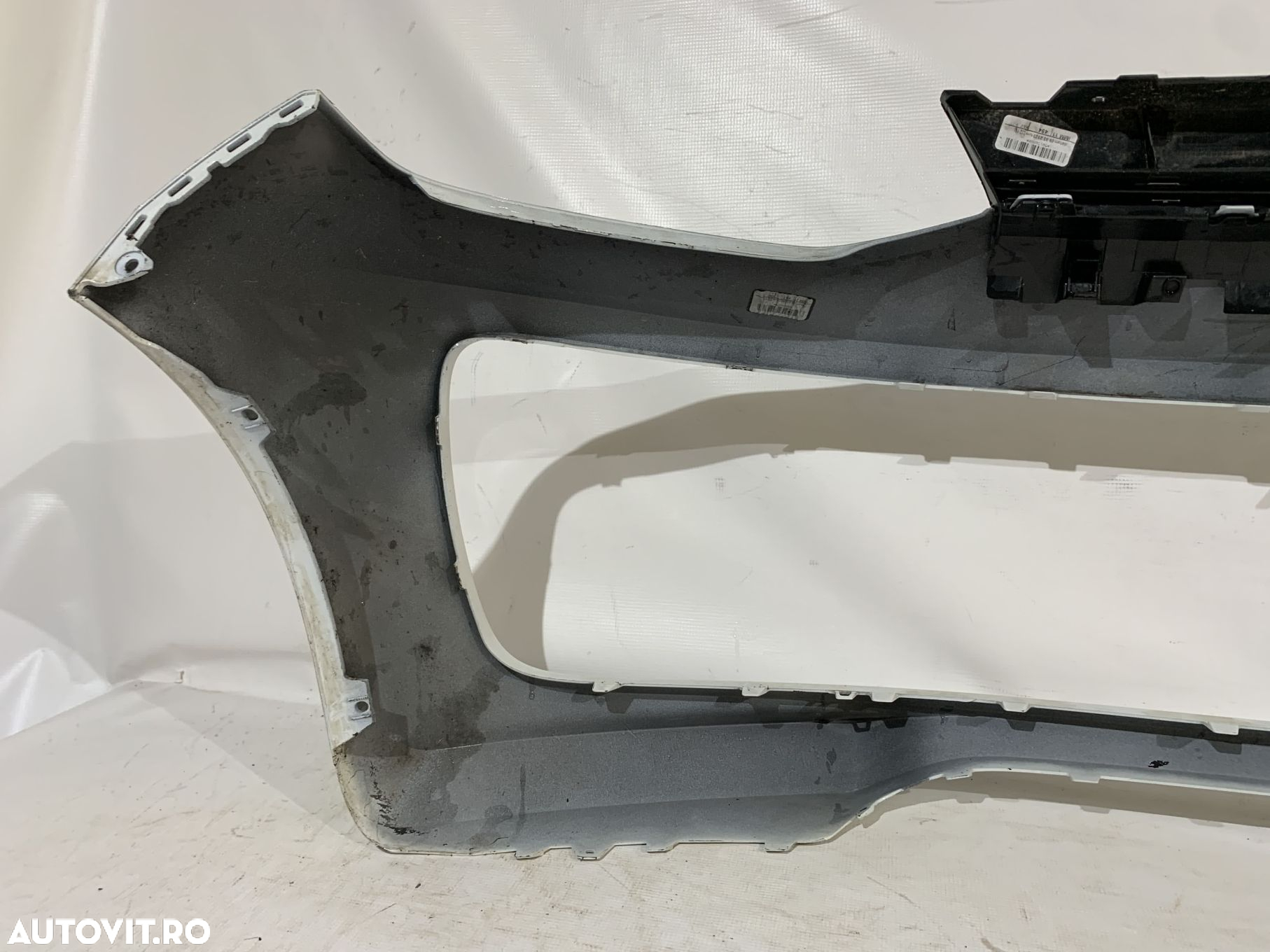 Bara fata VW Up, 2015, 2016, 2017, 2018, 2019, 2020, 2021, cod origine OE 1S0807221F. - 20
