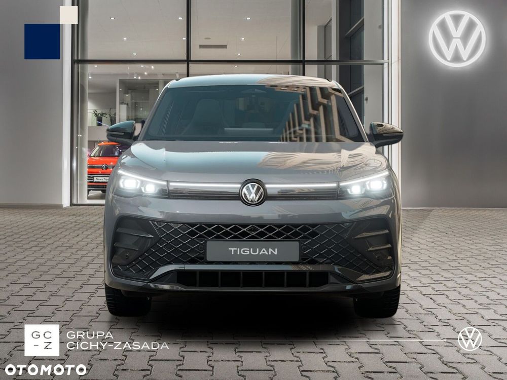 Volkswagen Tiguan - 9