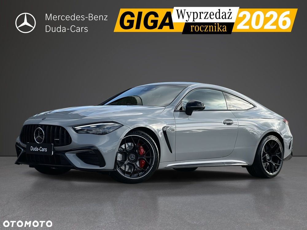 Mercedes-Benz CLE