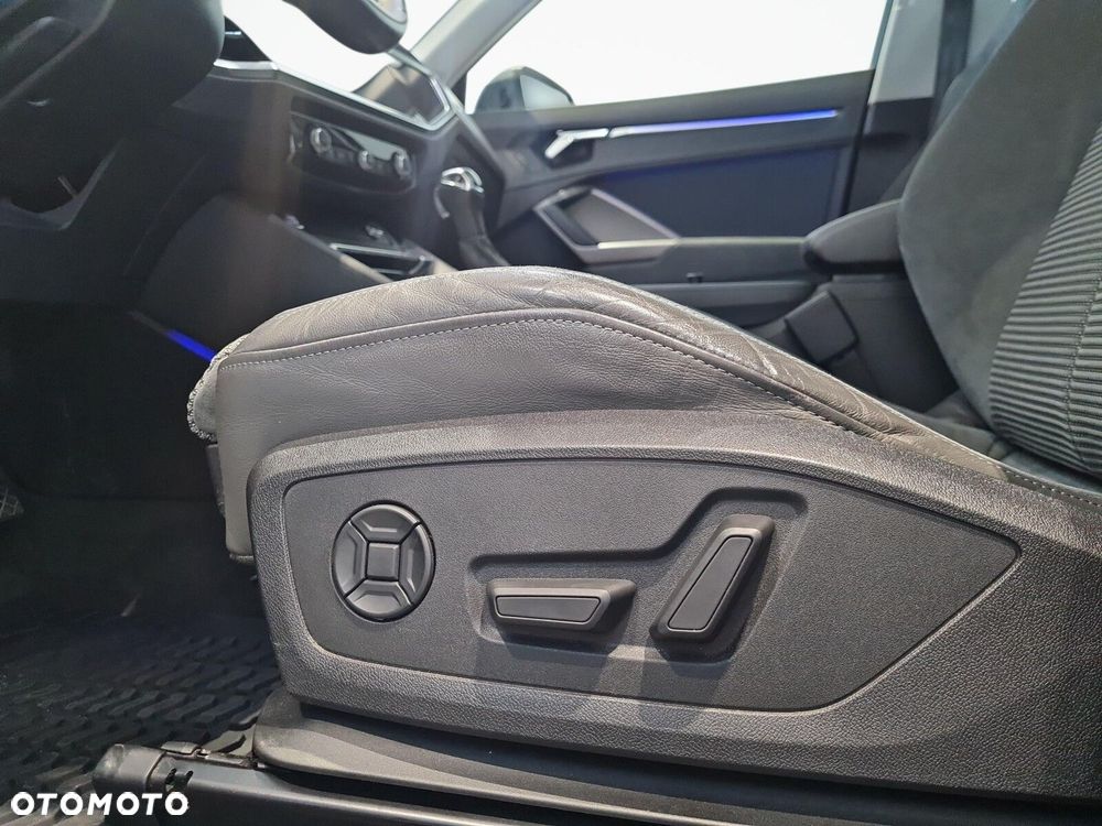 Audi Q3 35 TFSI mHEV S-Line S tronic - 11