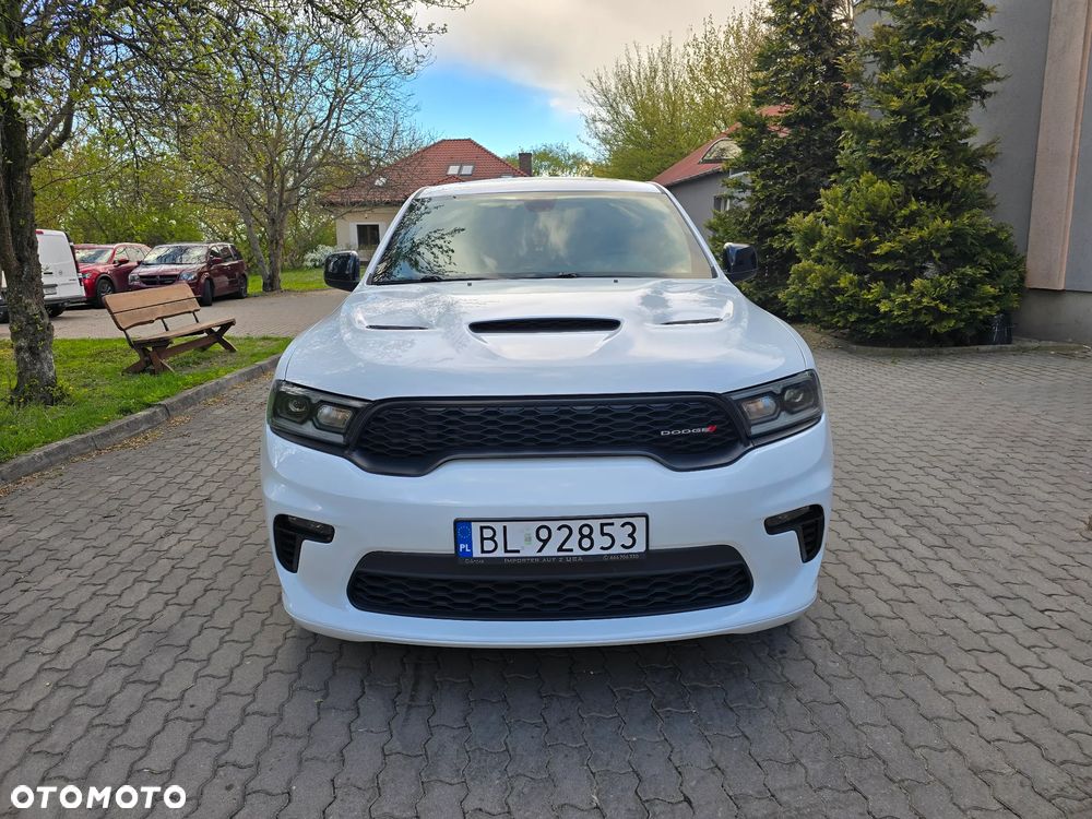Dodge Durango - 2