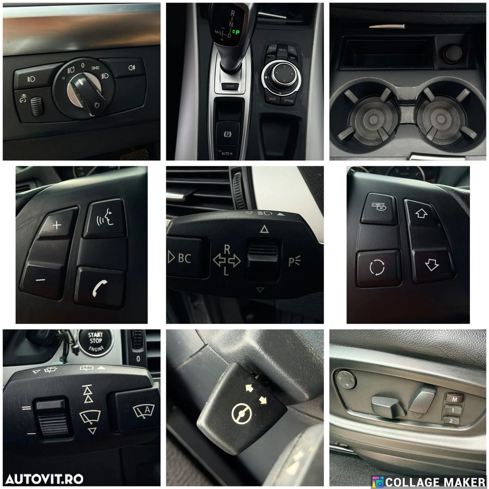 BMW X5 xDrive30d - 10