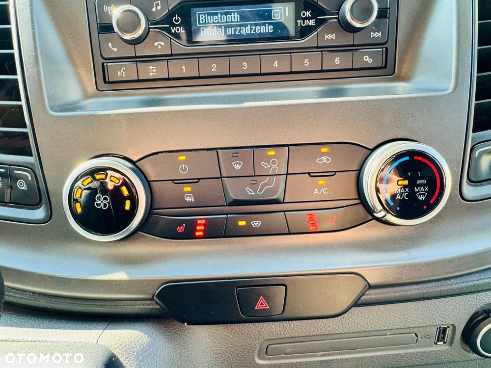 Ford TRANSIT L3H2 AUTOMAT - 26