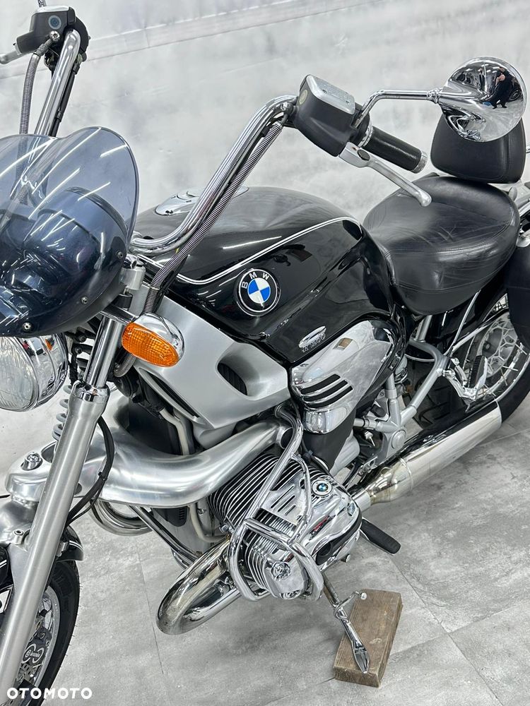 BMW R - 12