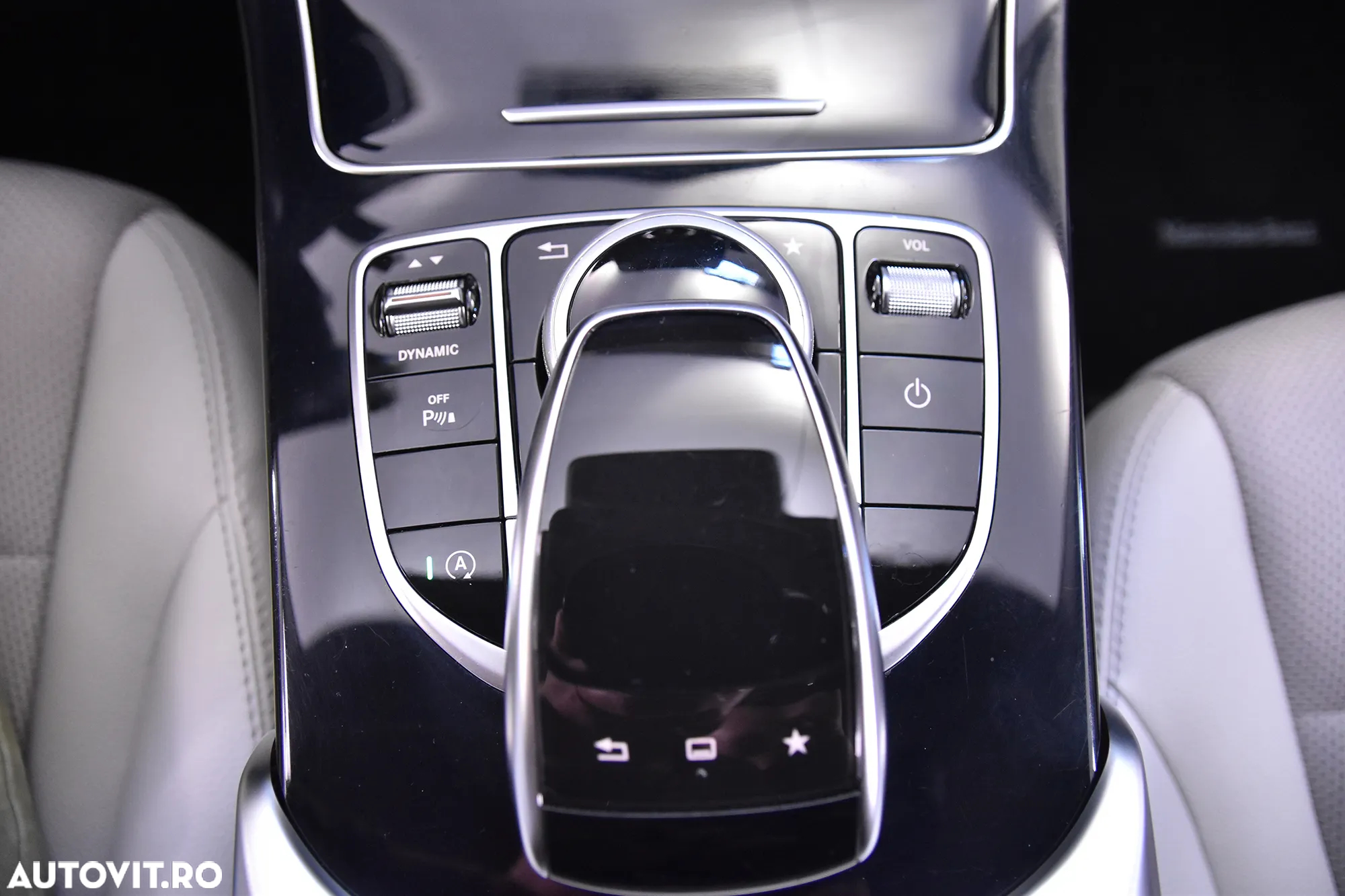 Mercedes-Benz C 220 d 4MATIC Aut. - 17