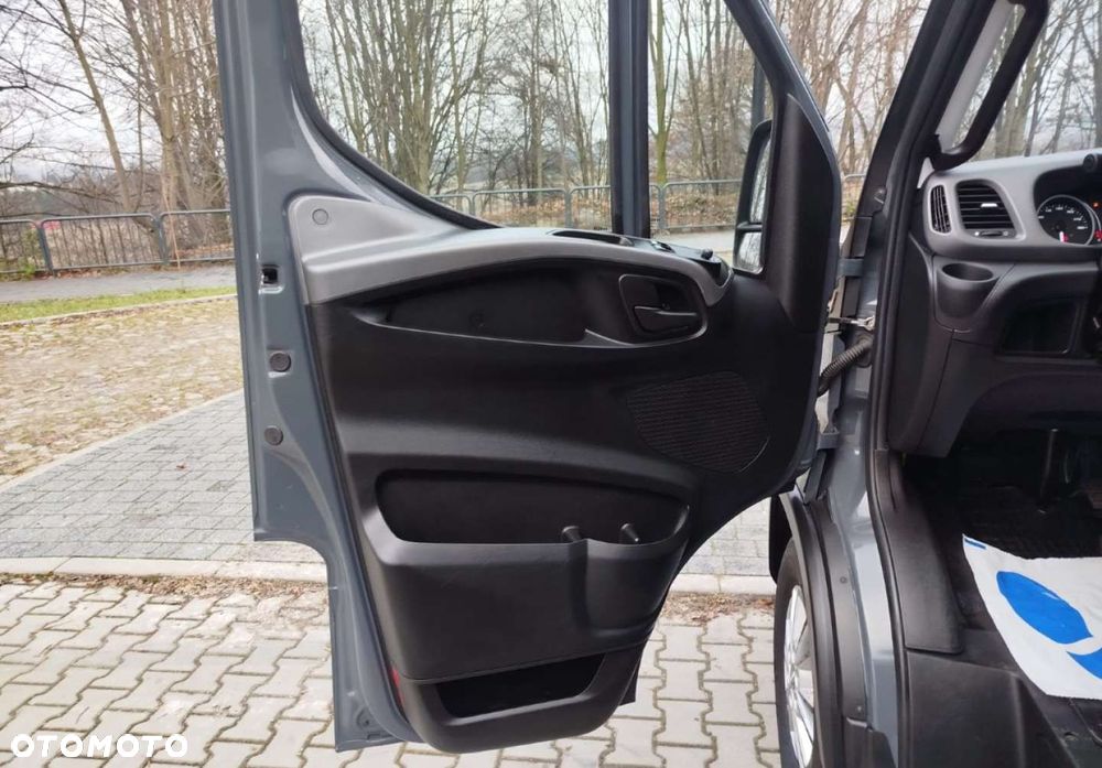 Iveco Daily 35S18 - 14