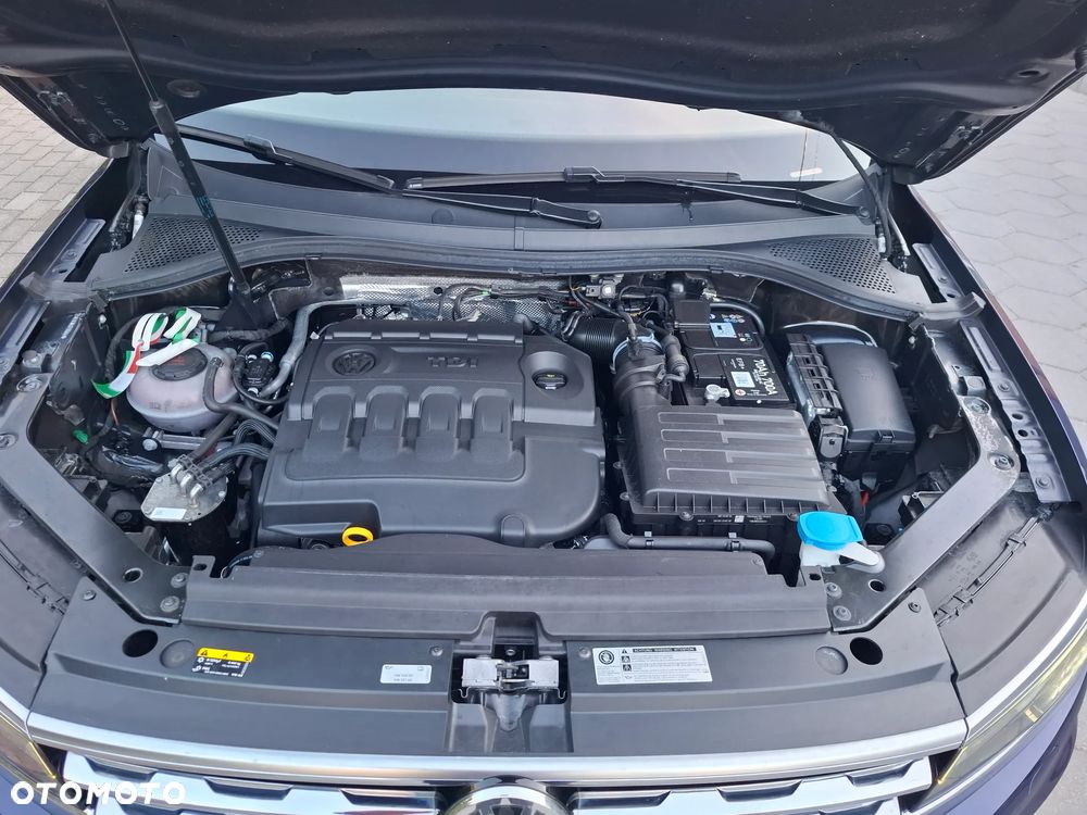 Volkswagen Tiguan 2.0 TDI SCR (BlueMotion Technology) Highline - 21