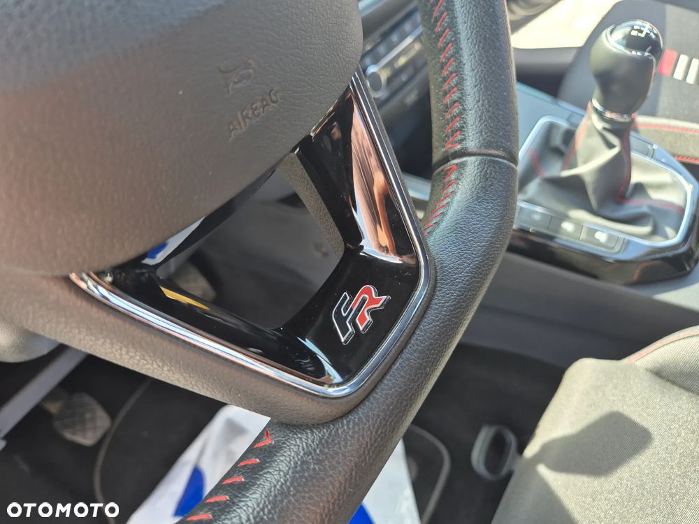 Seat Arona 1.5 TSI OPF FR - 20