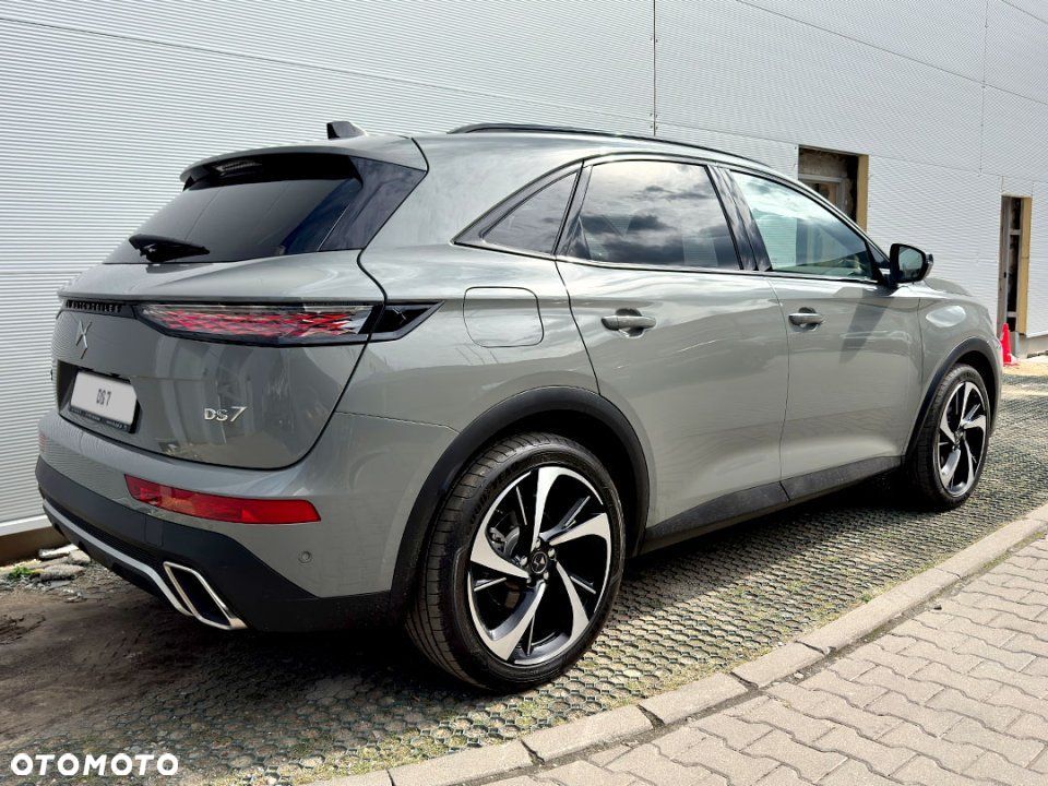 DS Automobiles DS 7 Crossback - 19