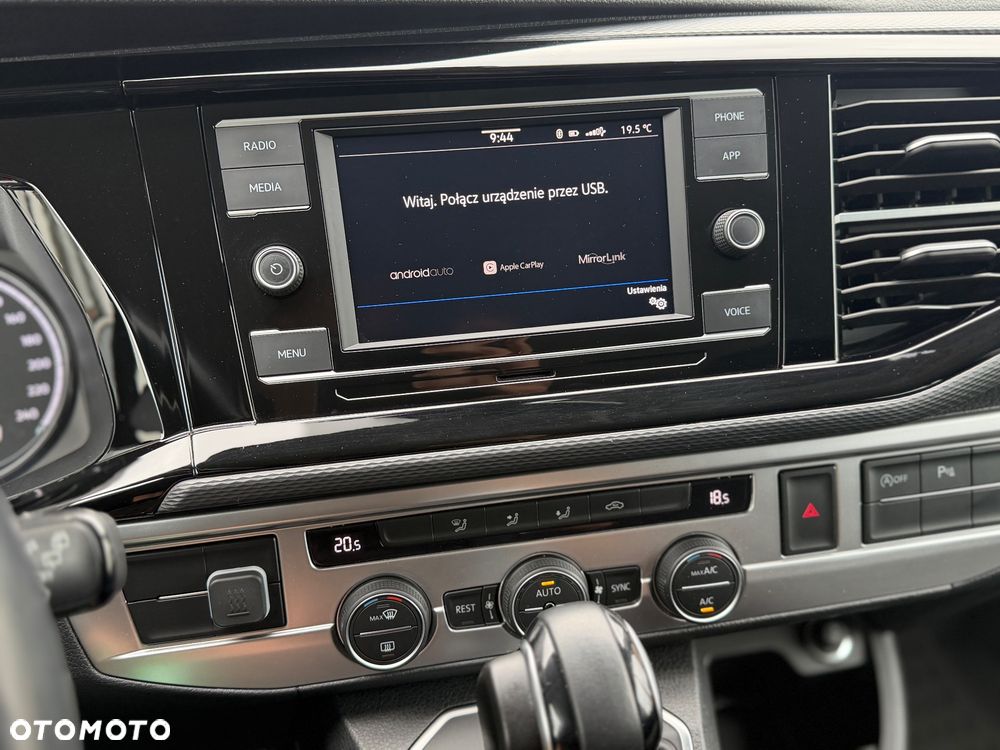 Volkswagen Multivan 2.0 TDI L1 Business 4Motion DSG - 31