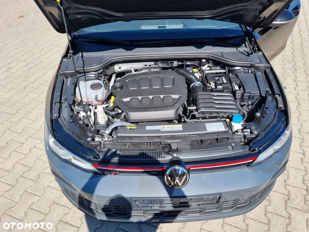Volkswagen Golf 2.0 TSI OPF DSG GTI - 19