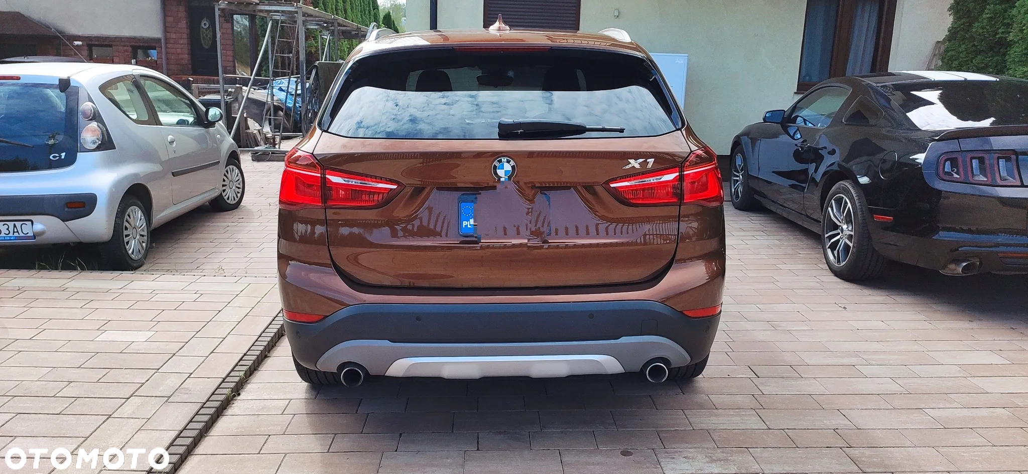 BMW X1 xDrive28i xLine - 5