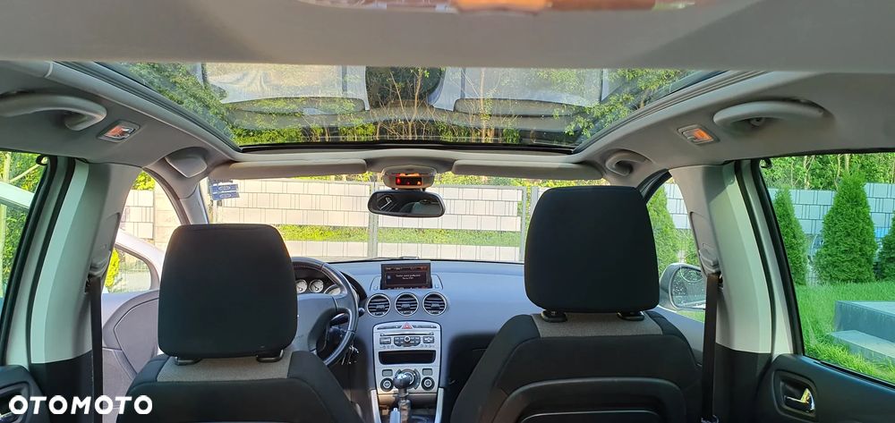 Peugeot 308 1.6 HDi Trendy - 8