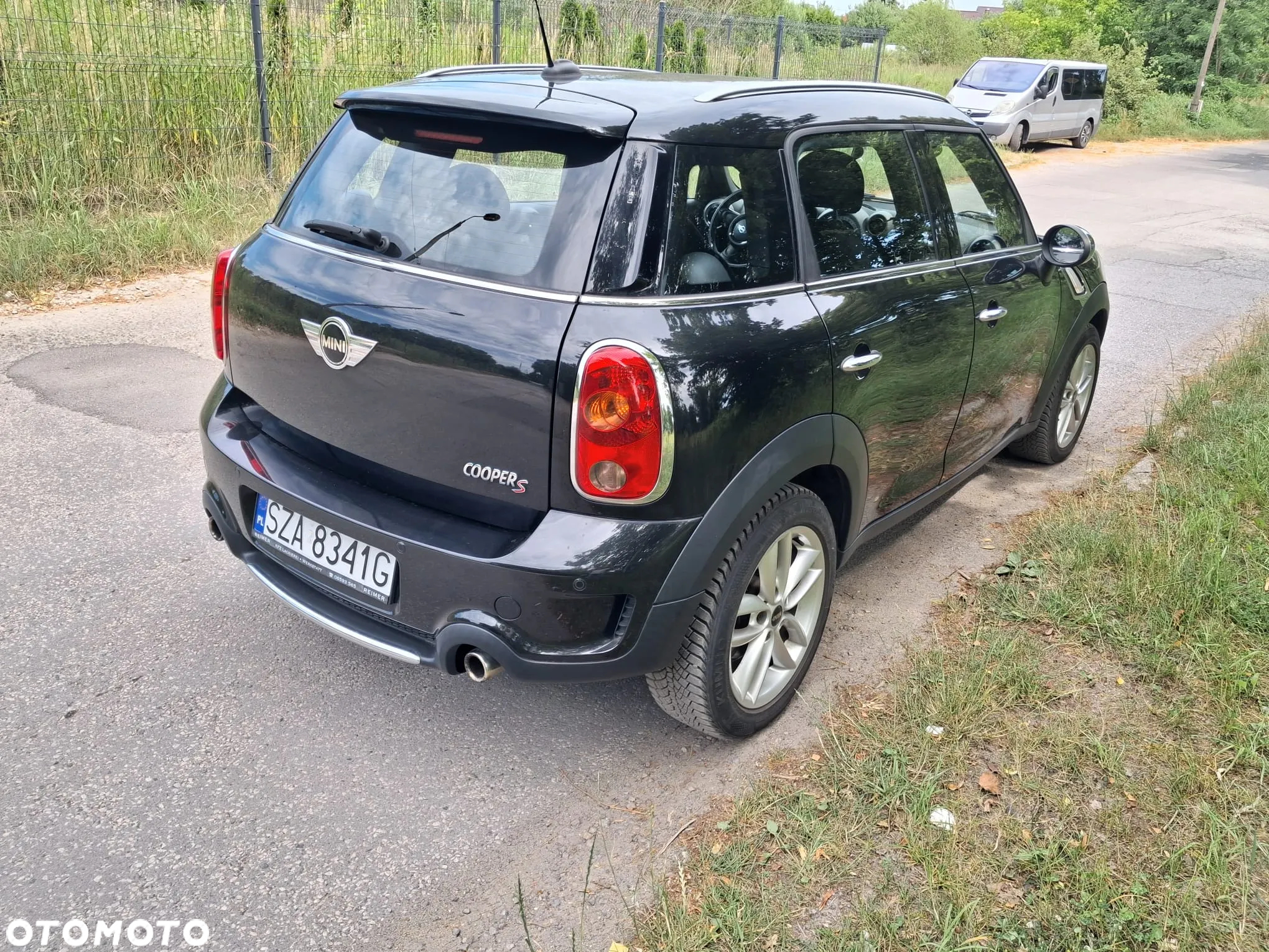 MINI Countryman Cooper S - 7