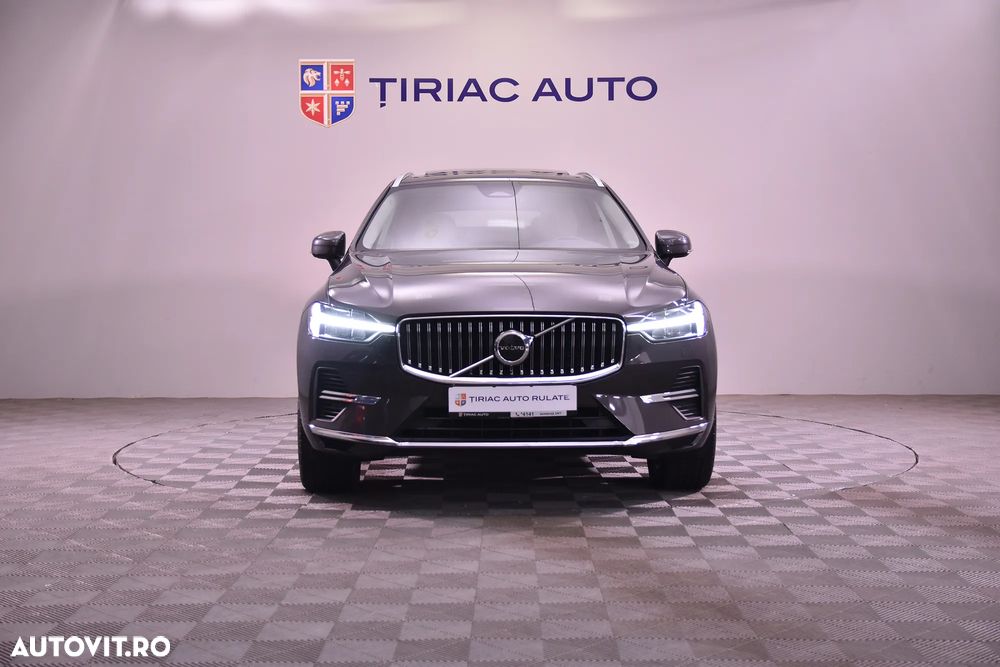 Volvo XC 60 - 9