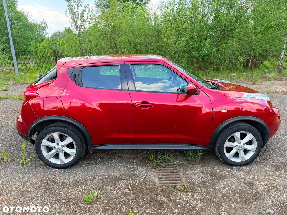 Nissan Juke 1.5 dCi Edition - 16