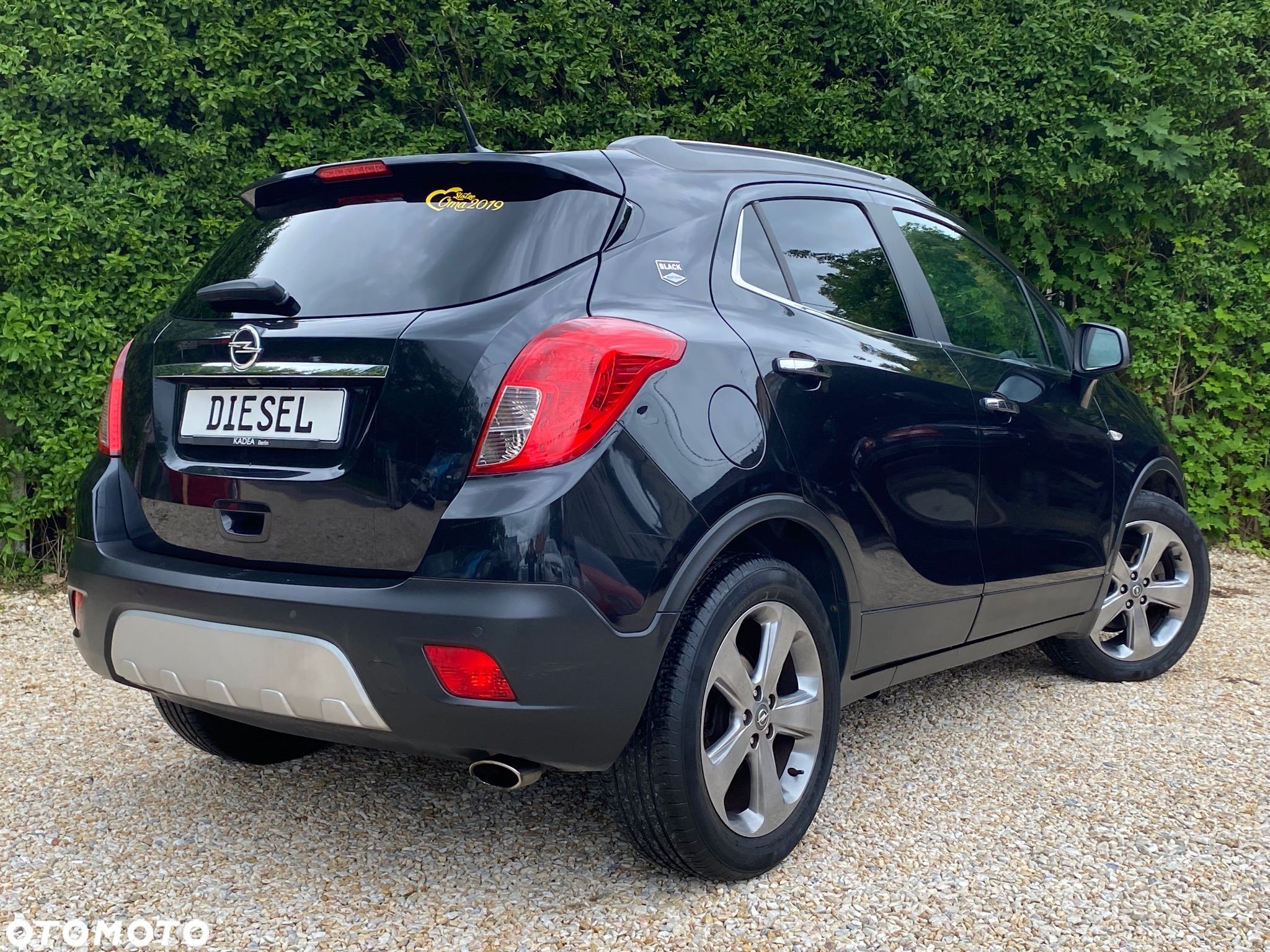 Opel Mokka 1.7 CDTI Cosmo - 3