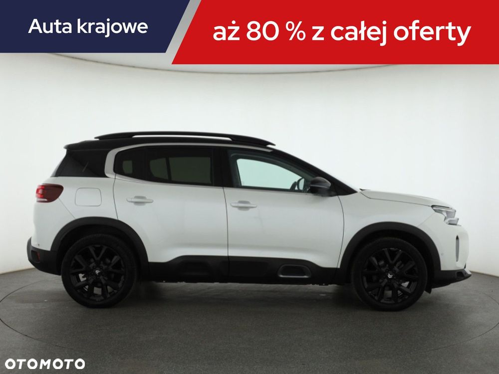 Citroën C5 Aircross - 8
