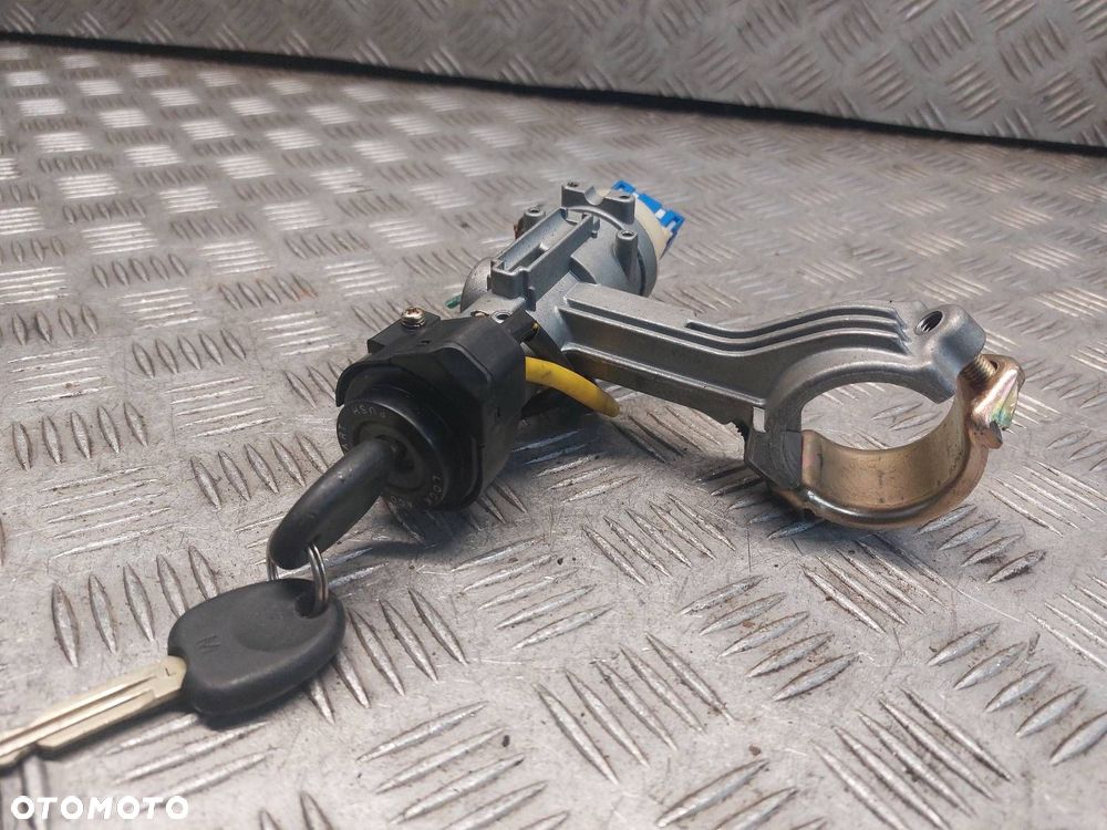 ZESTAW STARTOWY HYUNDAI MATRIX I 1.6 16V 3910826761 - 8