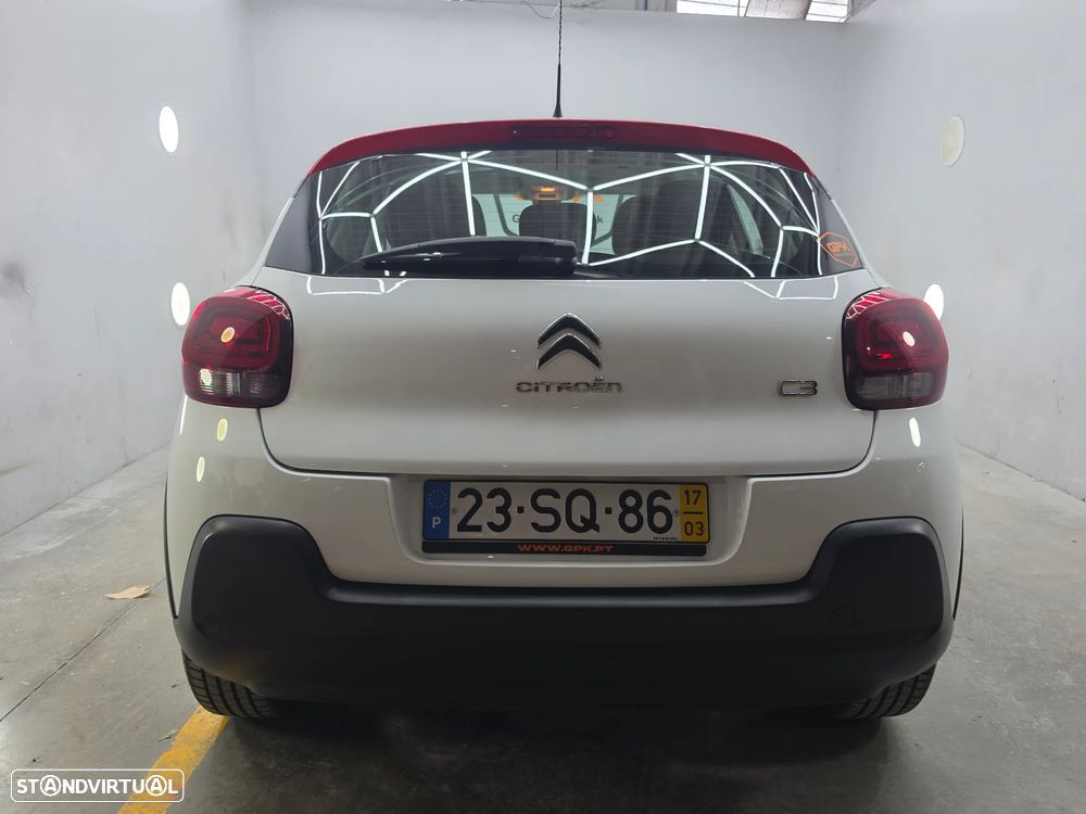 Citroën C3 Aircross - 15