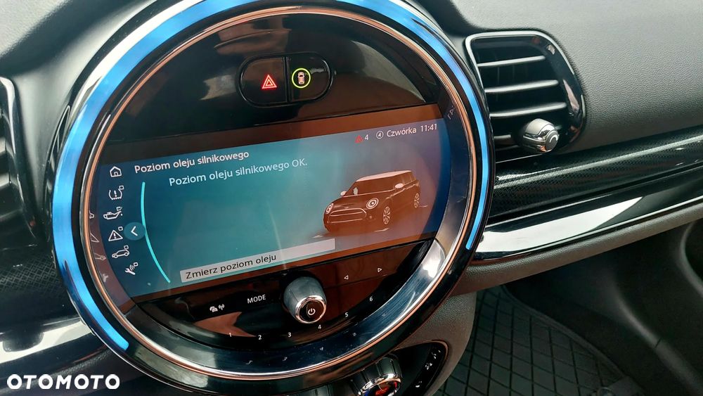 MINI Clubman Cooper S ALL4 sport - 24