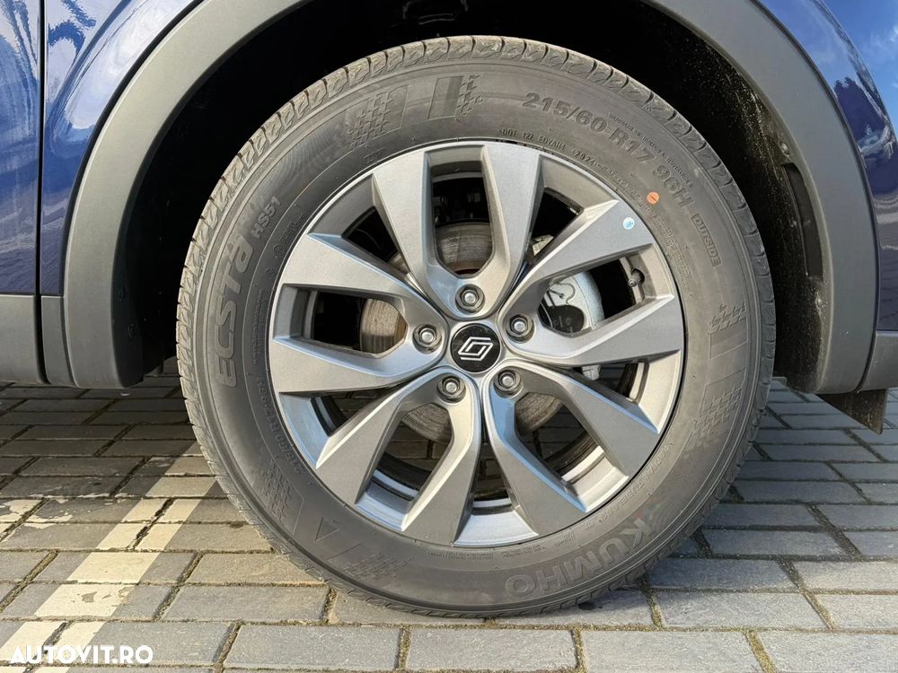 Renault Arkana MHEV 140 EDC Evolution - 21