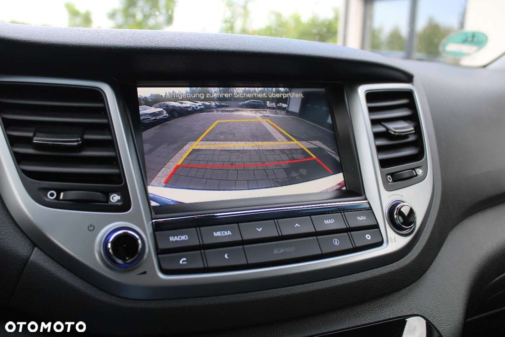 Hyundai Tucson - 30