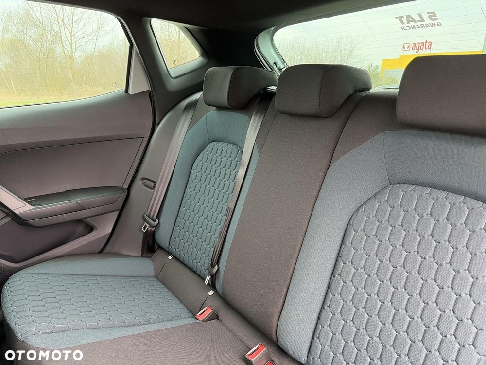 Seat Ibiza - 17