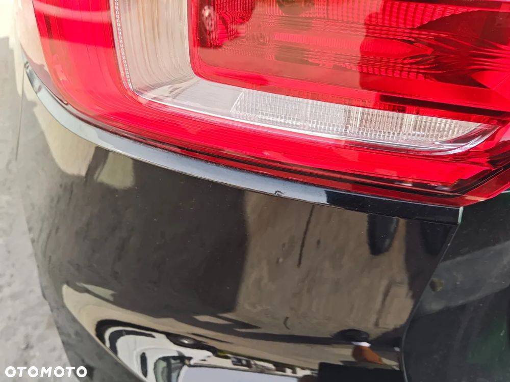 VOLVO XC40 2017-2021 NA CZĘŚCI LAKIER 717 EU - 13