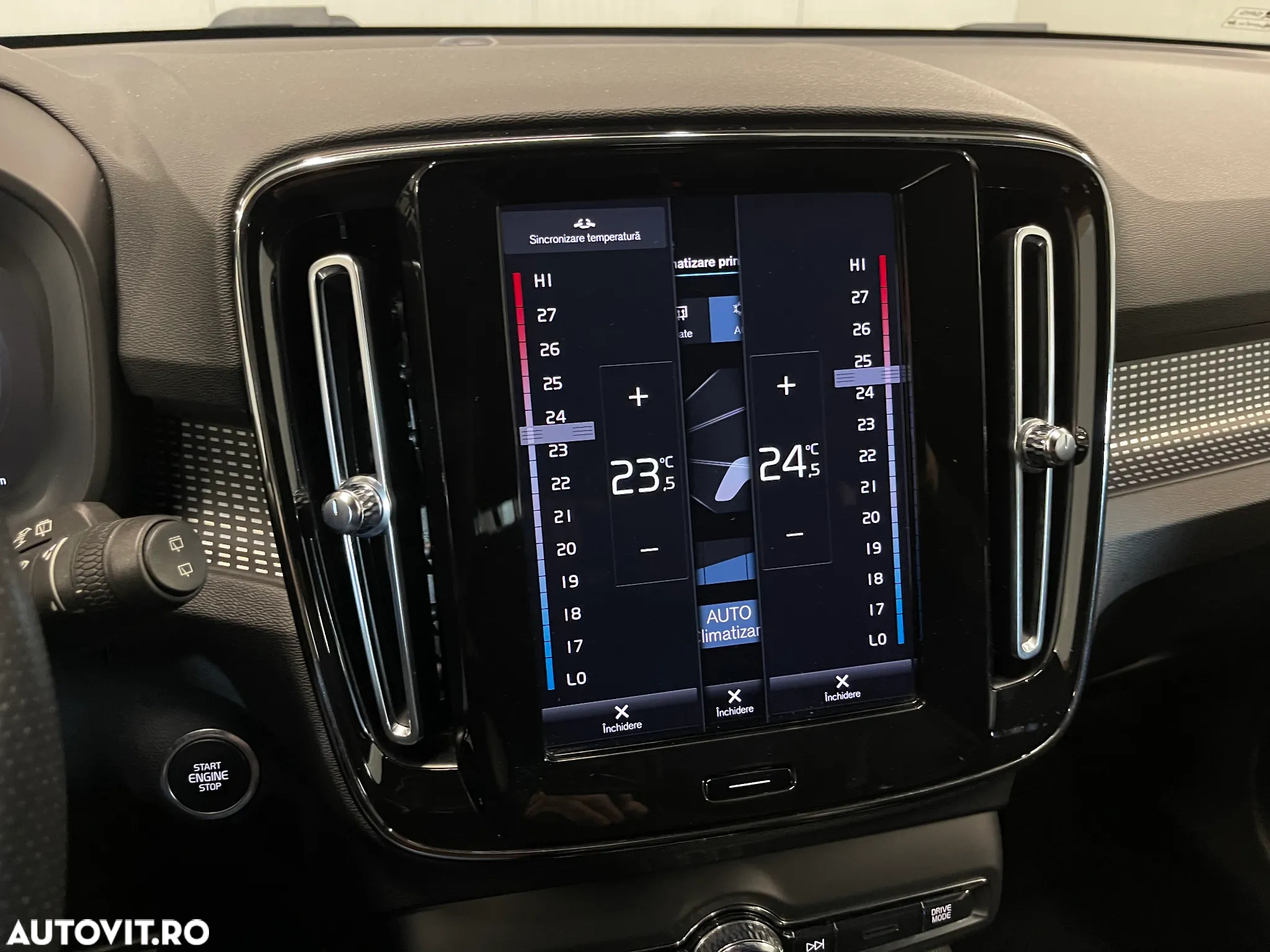 Volvo XC 40 T4 Recharge DKG RDesign - 19