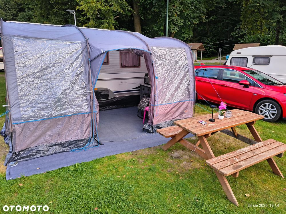 Dethleffs New Line - 9