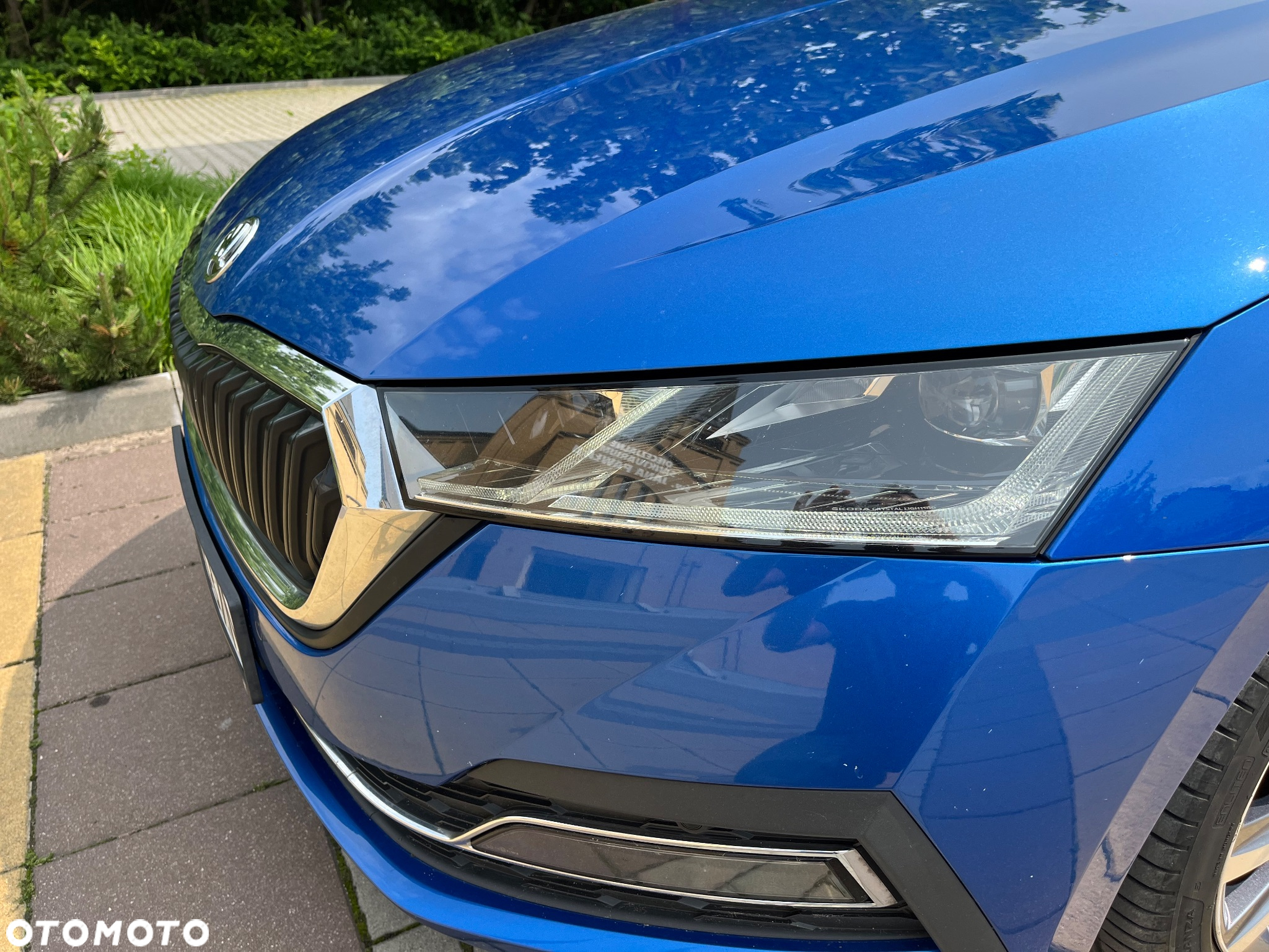 Skoda Octavia 1.5 TSI ACT Style - 8