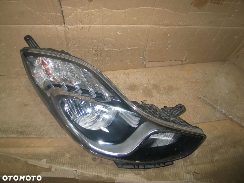 lampa prawy przod HYUNDAI IX20 10-15r 92102-1KXXX 92102-1KYXY europa - 3