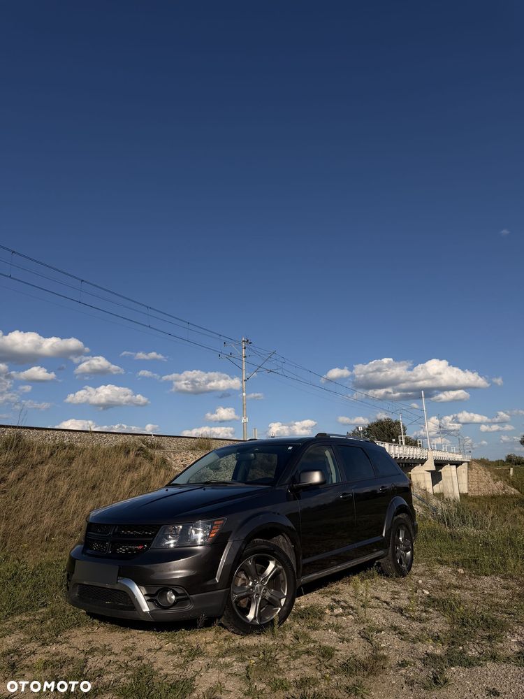 Dodge Journey - 17