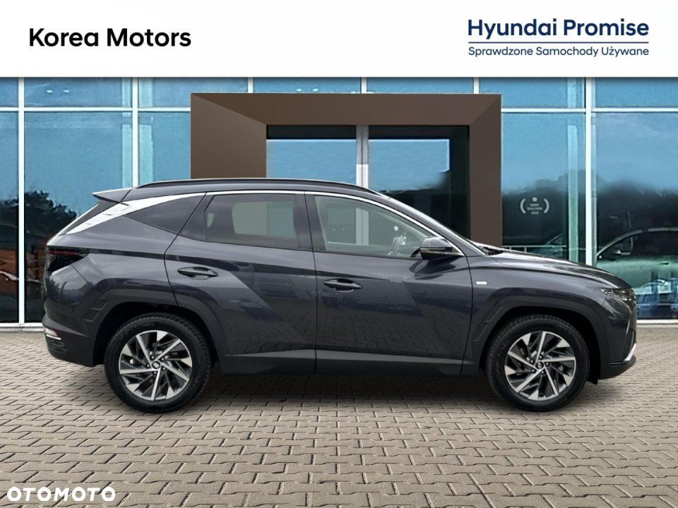 Hyundai Tucson - 7