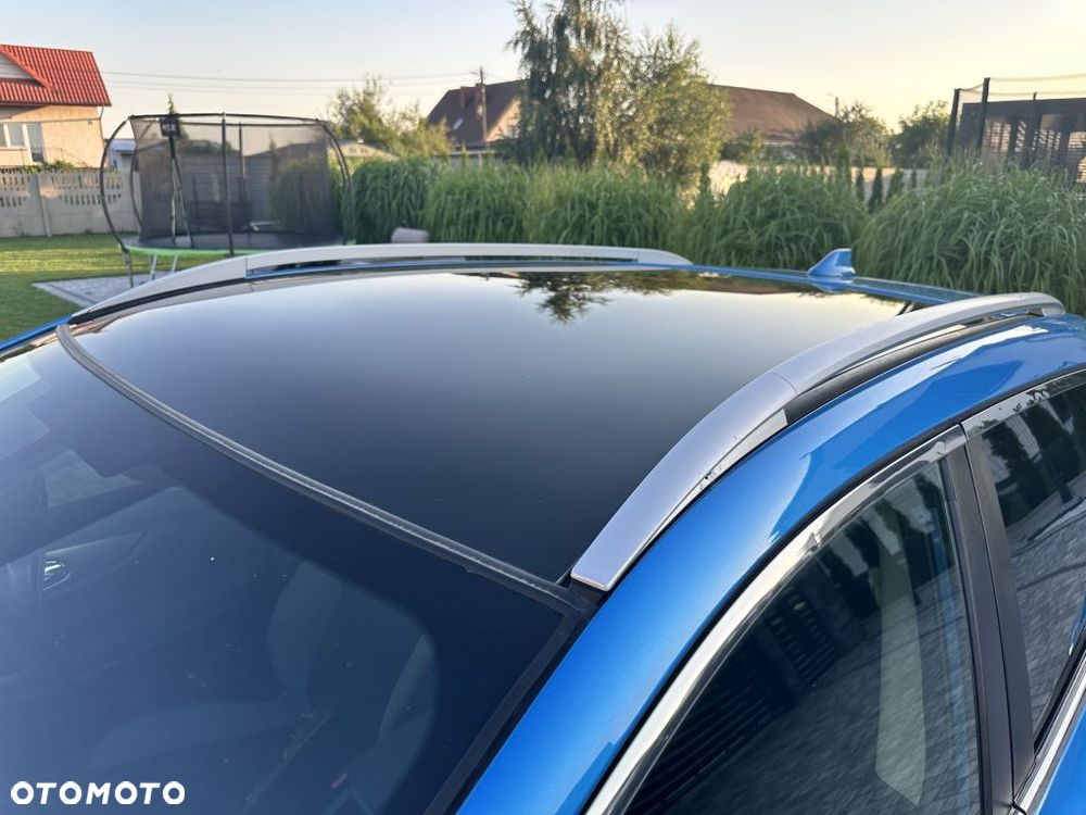 Nissan Qashqai 1.2 DIG-T Tekna+ - 10