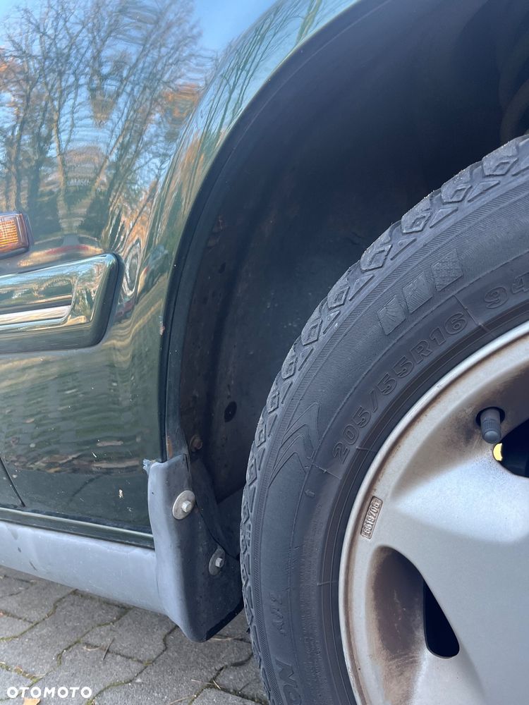 Volvo Seria 900 - 15