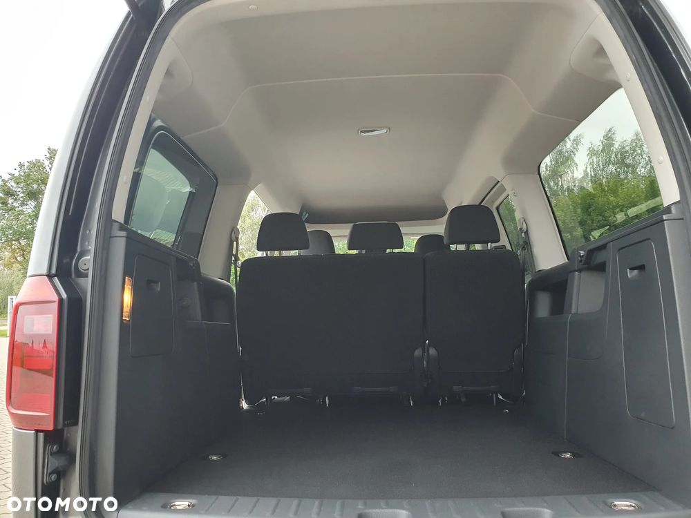 Volkswagen Caddy - 20