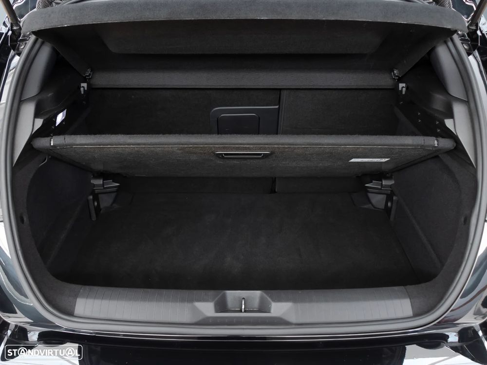 Opel Astra 1.5 D GS Line Aut. - 8