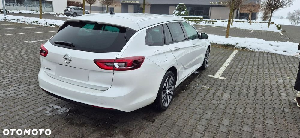 Opel Insignia CT 2.0 CDTI Elite S&S - 3