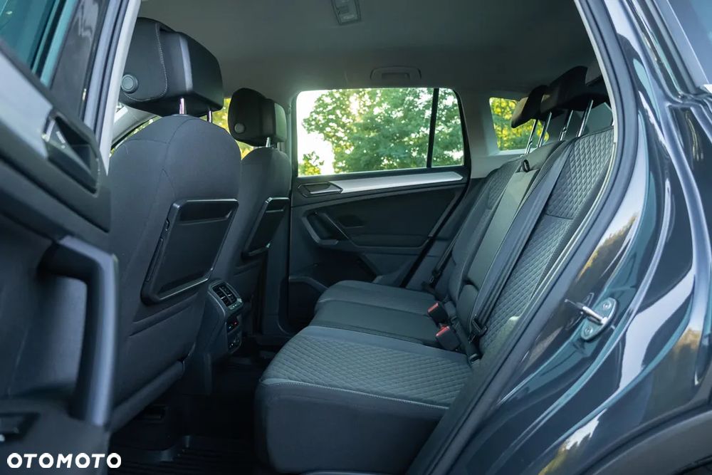 Volkswagen Tiguan 2.0 TDI SCR DSG - 11