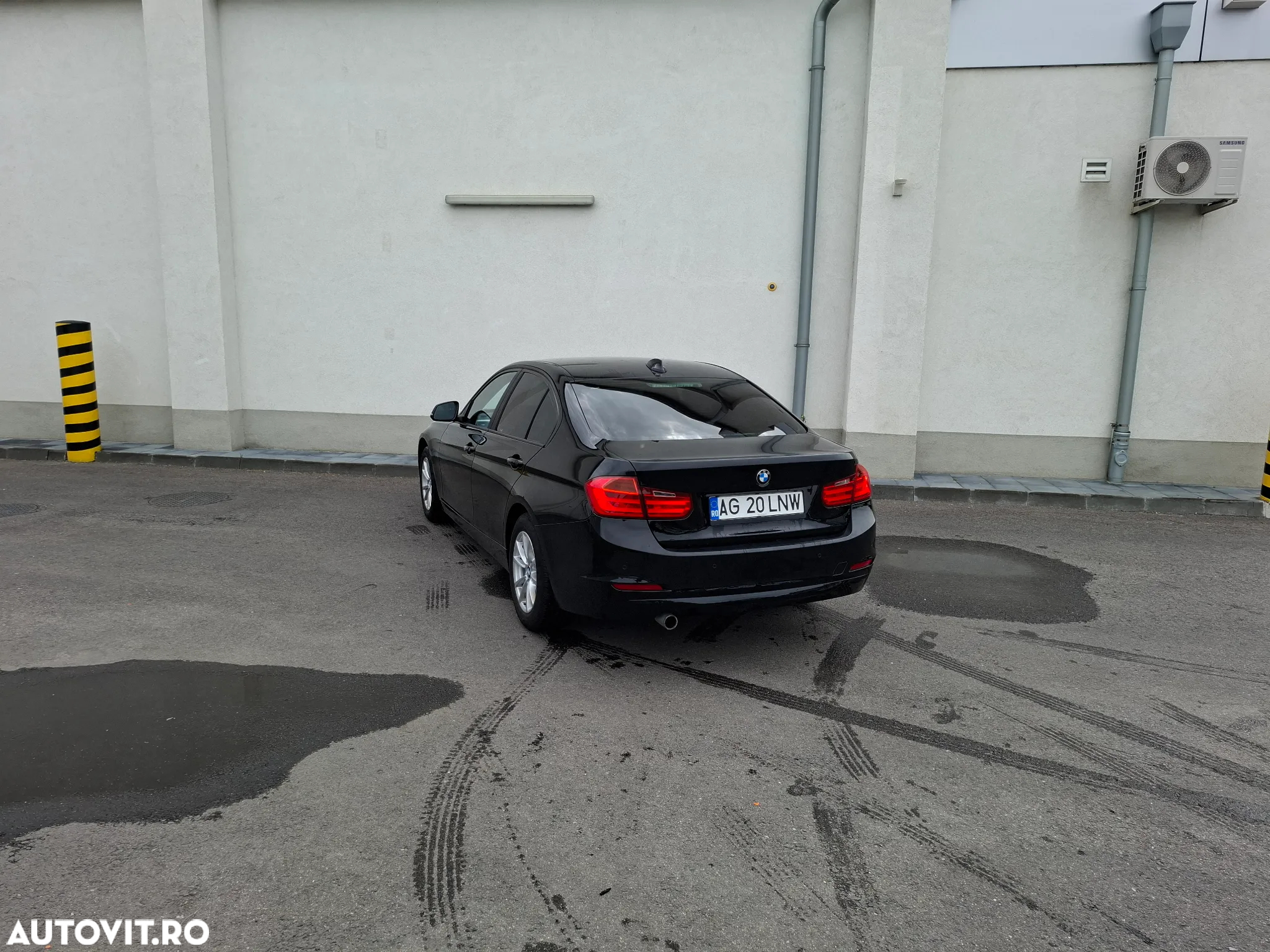 BMW Seria 3 - 9