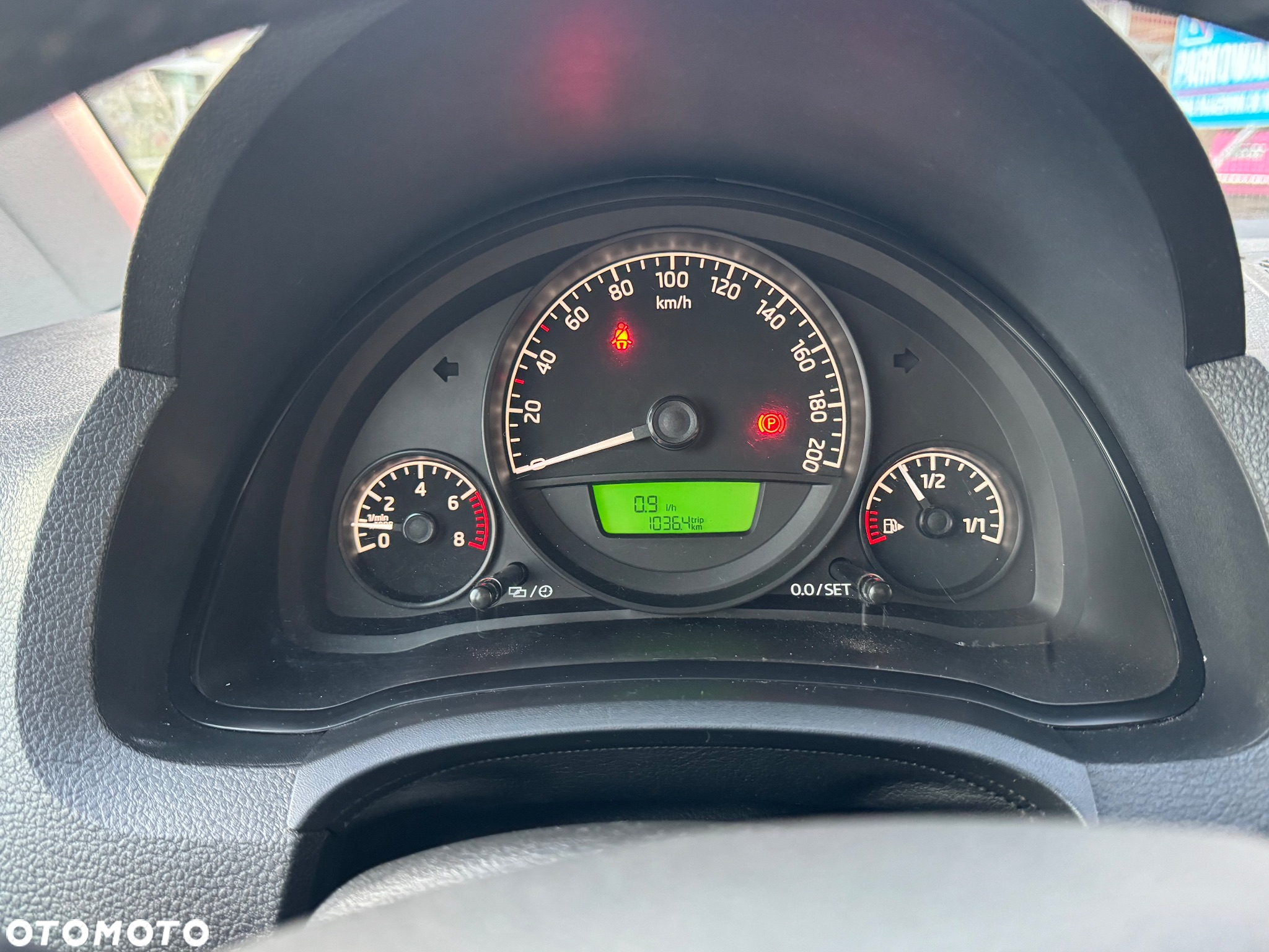 Skoda Citigo - 14