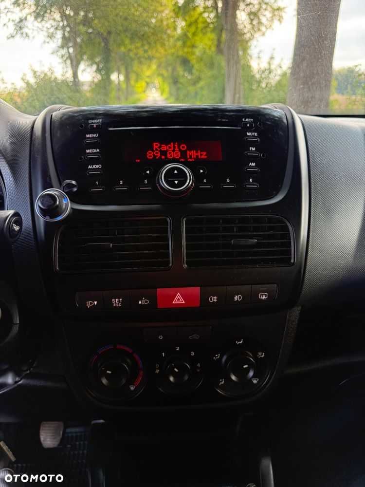 Fiat Doblo - 21